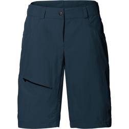 Vaude Short Femme Tamaro II - Bleu