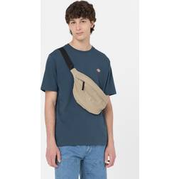 Dickies Duck Canvas Crossbody Bag - Beige