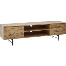 Wohnling Lowboard 160 x 45 x 40 cm TV-bord