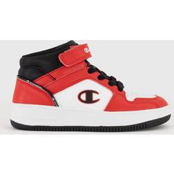 Champion Rebound Mid-Top-Turnschuhe für Jungen