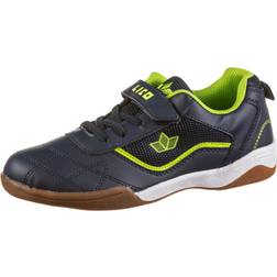 Lico unisex Jungen Sportschuhe blau