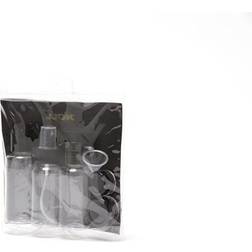 JJDK Travel Kit Including Check-In Bag