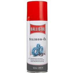 Ballistol FP huile de silicone ml 25300