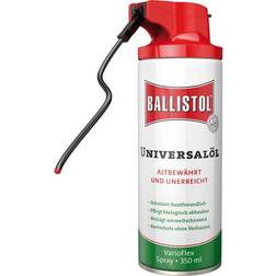 Ballistol FP Ballistol-Aceite Universal Vario Flex 350Ml (Por 12)