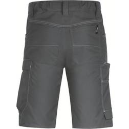 Uvex Bermuda-Shorts suXXeed greencycle Anthrazit Größe