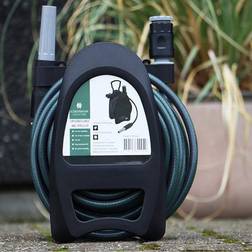 Stock 10M vandslange inkl opruller