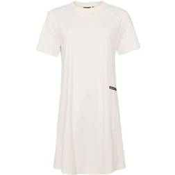 Sail Racing Race Dress - Off White