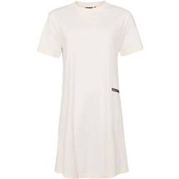 Sail Racing W Race Dress - Off White