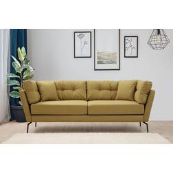 Burlington 3-sits Soffa