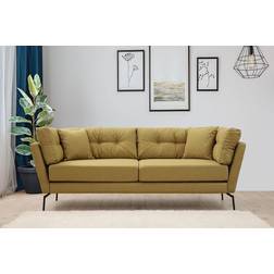 Romane 3-Sitzer Sofa 3-Sitzer