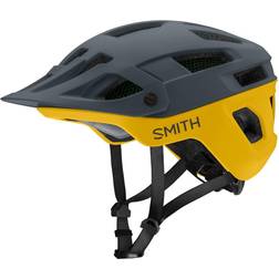 Smith MTB Helmets Engage Mips Matte Slate Fool's Gold Grey