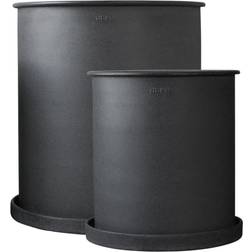 DBKD Plant pot flower pot 2-pack