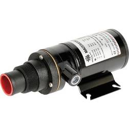 Osculati Maceratorpumpe 12v/16amp til septiktank