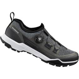 Shimano EX700 Flat Cykelsko - Black