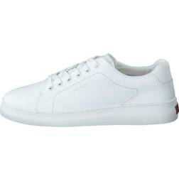 Gant Lawill Sneaker Damen - Weiß