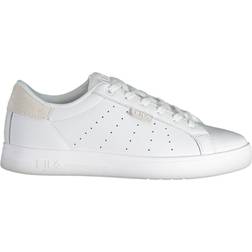 Fila Women's Lusso Wmn Sneaker - White
