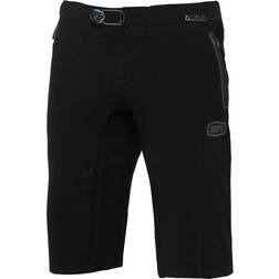 100% Celium Herren-Hose, Schwarz