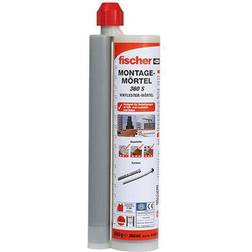 Fischer Mortero De Montaje 360 S