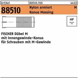 Fischer Dübel M10 60 mm 20 mm 50510 10 pz