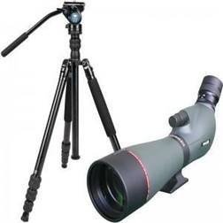 Sirui Focus-optics Focus Sport Optics Kit Focus Viewmaster 16-48x65, Traveler 7va Kikkert