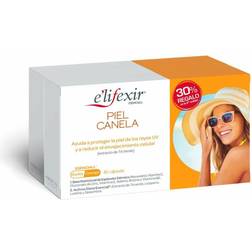 E'Lifexir Esenciall Piel Canela 2 x 40 Caps