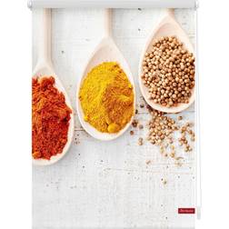 Lichtblick Rollo Spices bunt B/L: ca. 120x150 cm