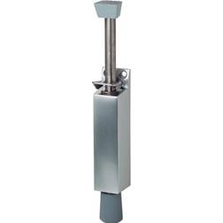 KWS Türfeststeller 1044.02 Alu Silberf Lack 60mm