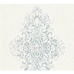 A.S. Creation Luxury wallpaper 31945-1 architects paper ornament metallic 12,31 €/qm