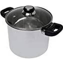 Baumalu Kobber med låg 24cm