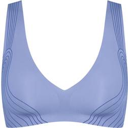 Sloggi Zero Feel Soft Bra - Purple