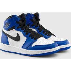 Jordan Air 1 Retro High OG BG 'Game Royal' - White