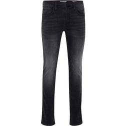 Blend Jet Jeans - Denim Washed Black