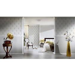 A.S. Creation Luxury wallpaper 31946-1 /architects paper 319461 /ornament metallic 13,15€/qm