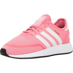 Adidas Grade School I-5923 Pink