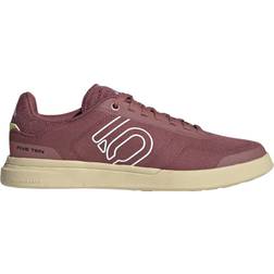 Adidas Five Ten Sleuth DLX - Burgundy/Cloud White/Core Black