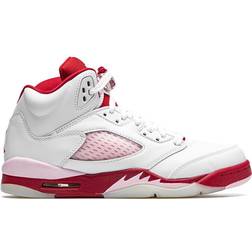 Nike Air 5 Retro GS - Pink Foam