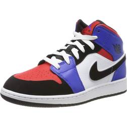 Jordan 1 Mid Top 3 GS