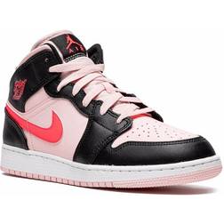 Jordan 1 Mid Atmosphere GS