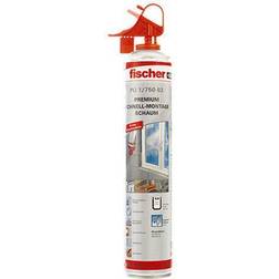 Fischer Sealant, Beige