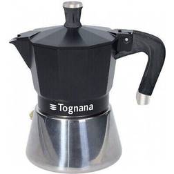 Tognana Caffettiera 3 Tazze