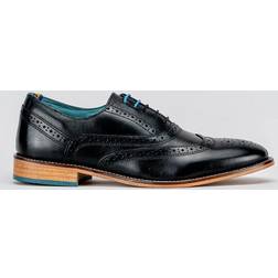 Winston Leather Oxford Brogue