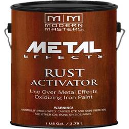 Modern Masters 1 pa904 translucent effects Metal Paint Blue