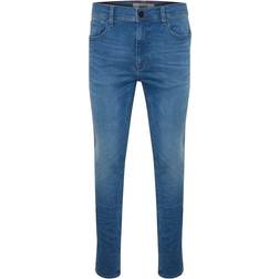 Blend Jet Jeans - Denim Middle Blue