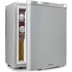 Klarstein Happy Hour 38 Mini Frigo Minibar 38 L 26 dB Argento