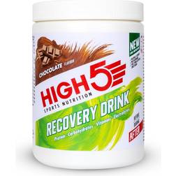 High5 Recovery Drink Powder 450g