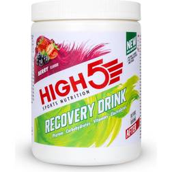 High5 Recovery Drink Powder 450g