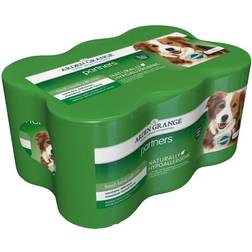 Arden Grange Dog Partners Lamb & Rice 6x395