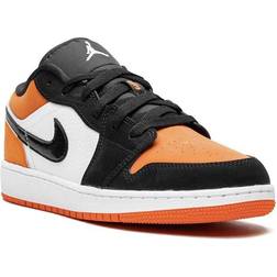 Jordan 1 Low Shattered Backboard GS