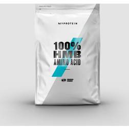 Myprotein Amino Acid 250g Cranberry Pomegranate