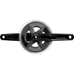 Sram MM 43-30T, Rival AXS Crankset D1 Dub Wide BB Not